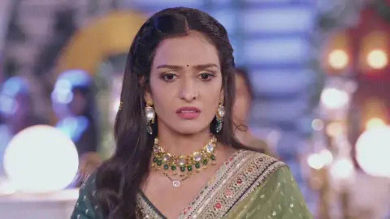 Bhagya Lakshmi Today Episode 18th April 2025