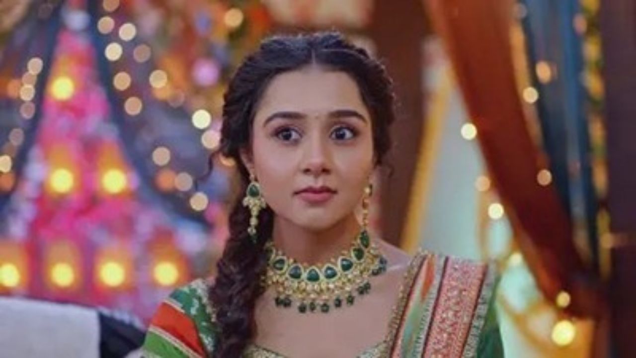Bhagya Lakshmi Today Episode 19th April 2025
