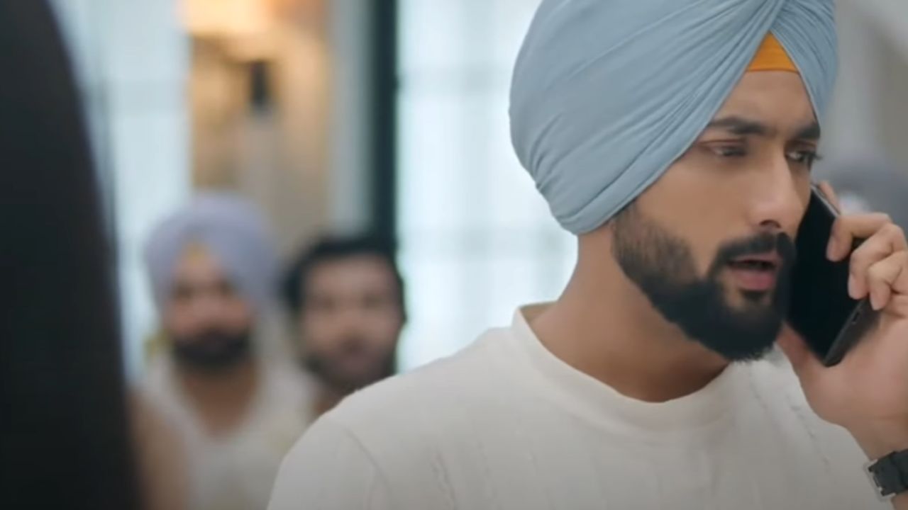 Iss Ishq Ka Rabb Rakha Today Episode 29th April 2025