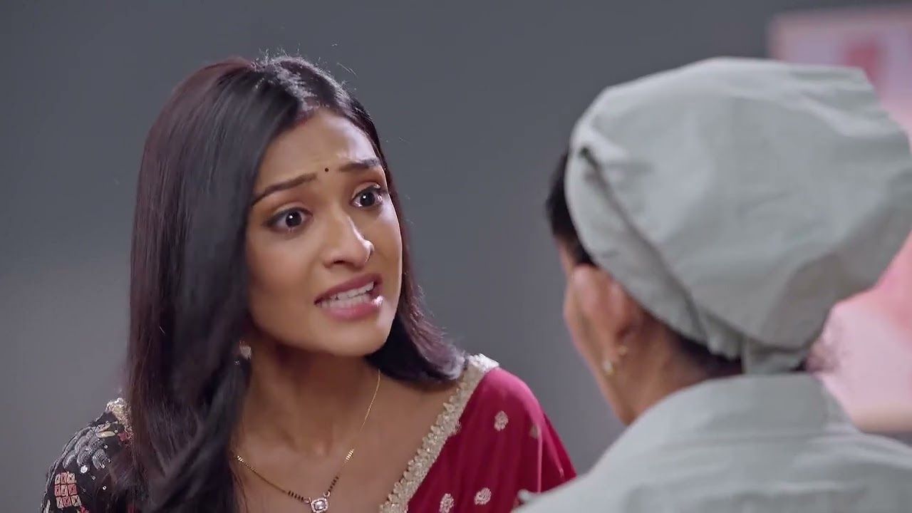 Bhagya Lakshmi Today Episode 14th April 2025