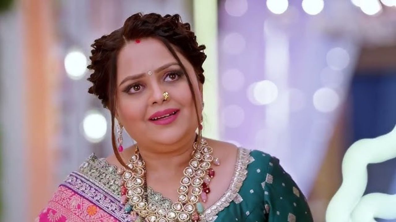 Kumkum Bhagya Today Episode 19th April 2025