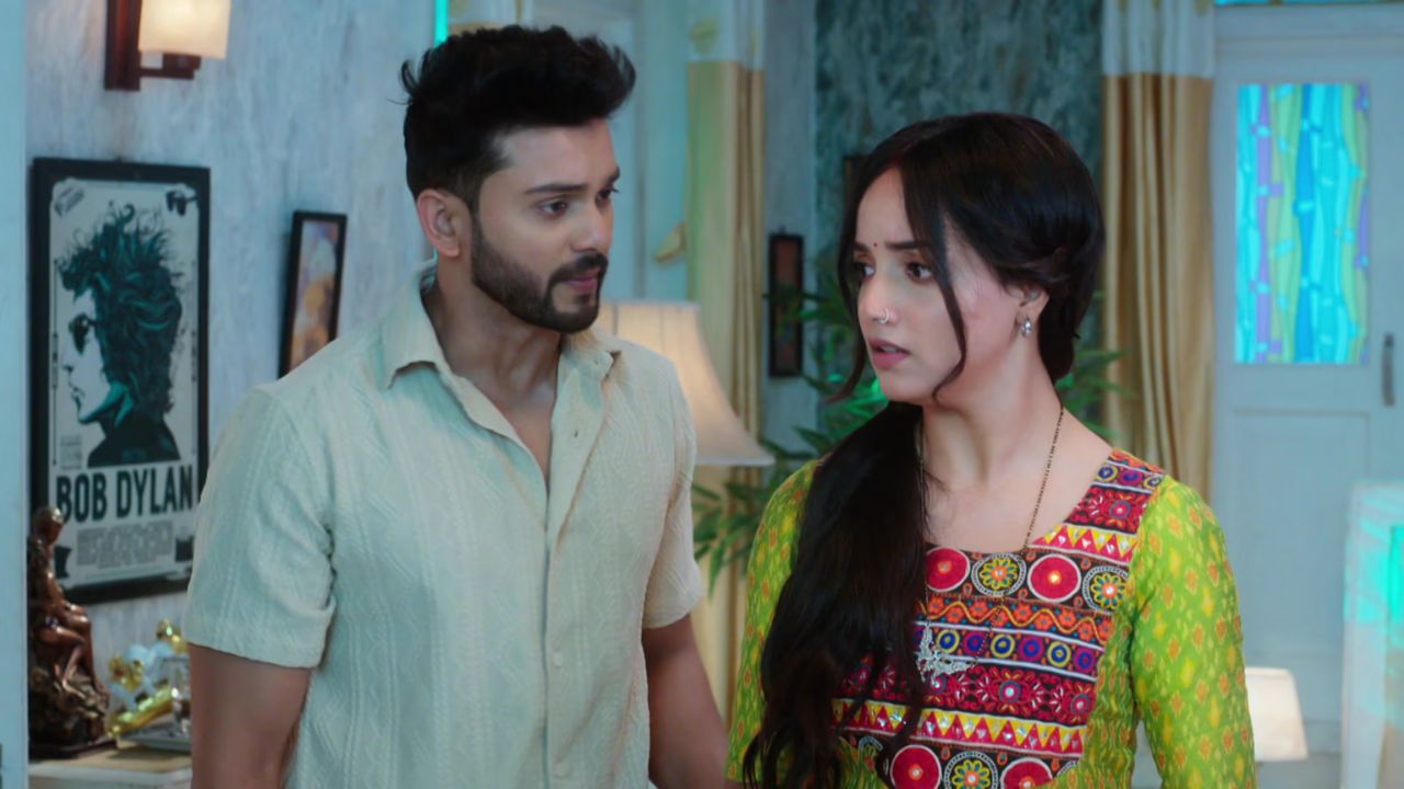 Advocate Anjali Awasthi Today Episode 17 May 2025