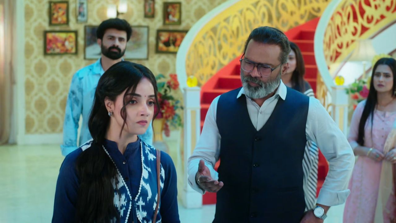Advocate Anjali Awasthi Today Episode 09 May 2025