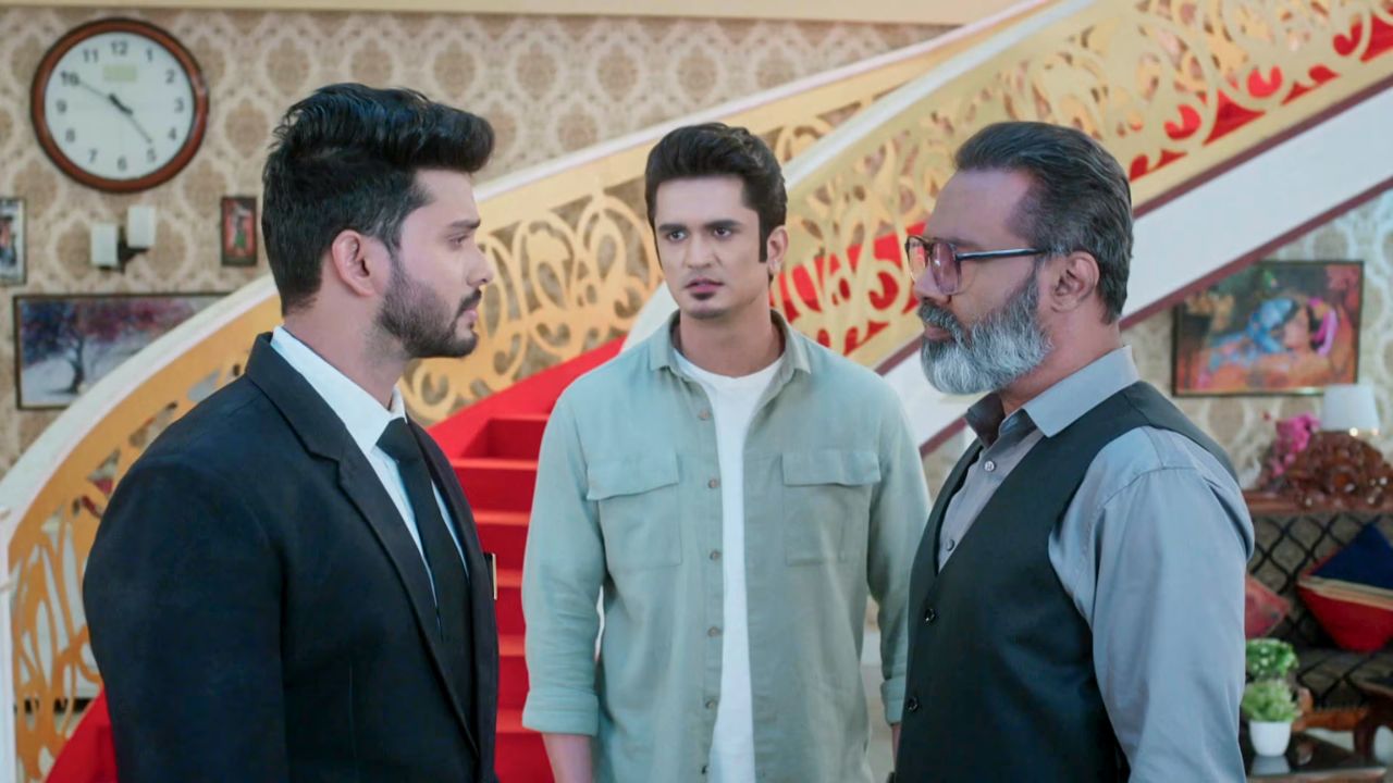 Advocate Anjali Awasthi Today Episode 1st May 2025