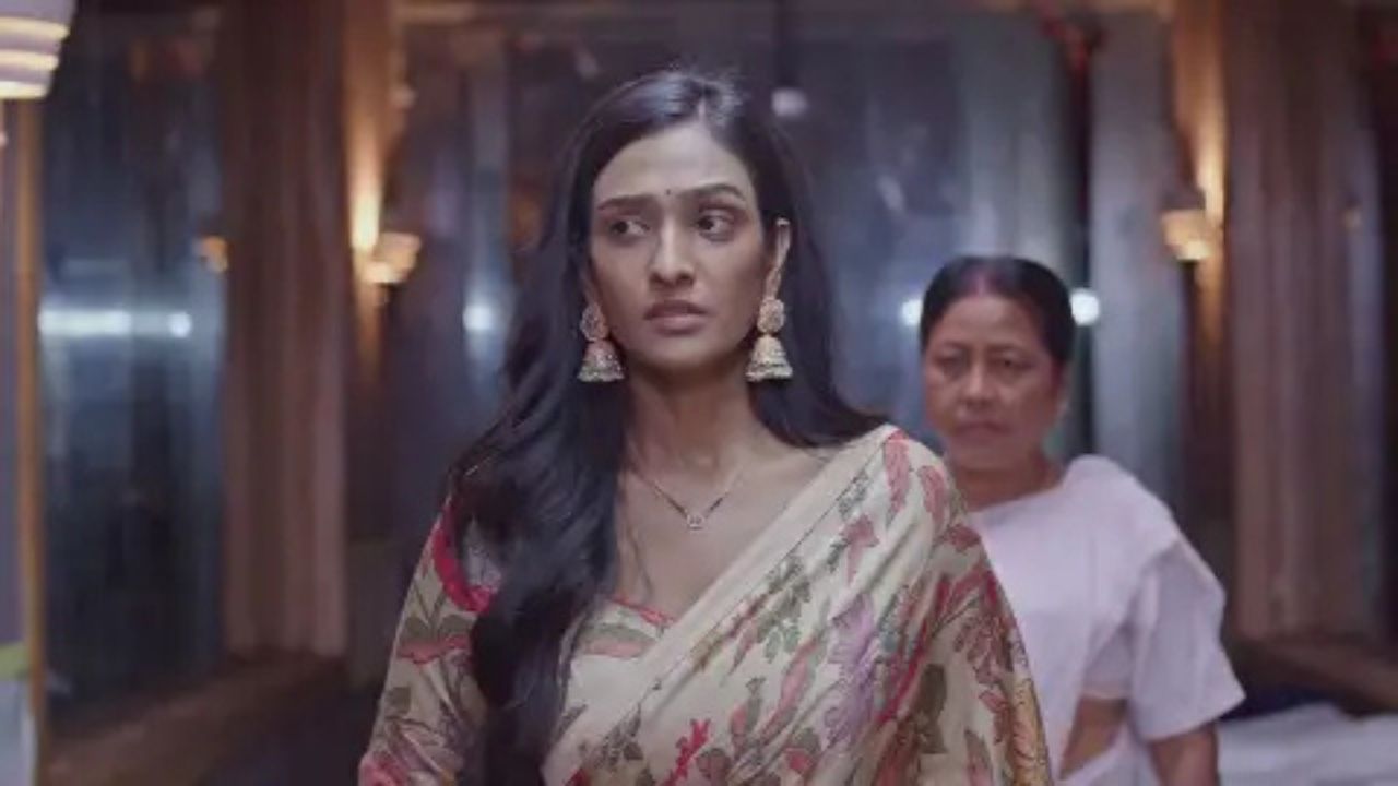 Bhagya Lakshmi Today Episode 04 May 2025
