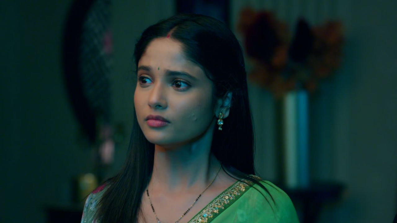 Mangal Lakshmi Today Episode 09 May 2025