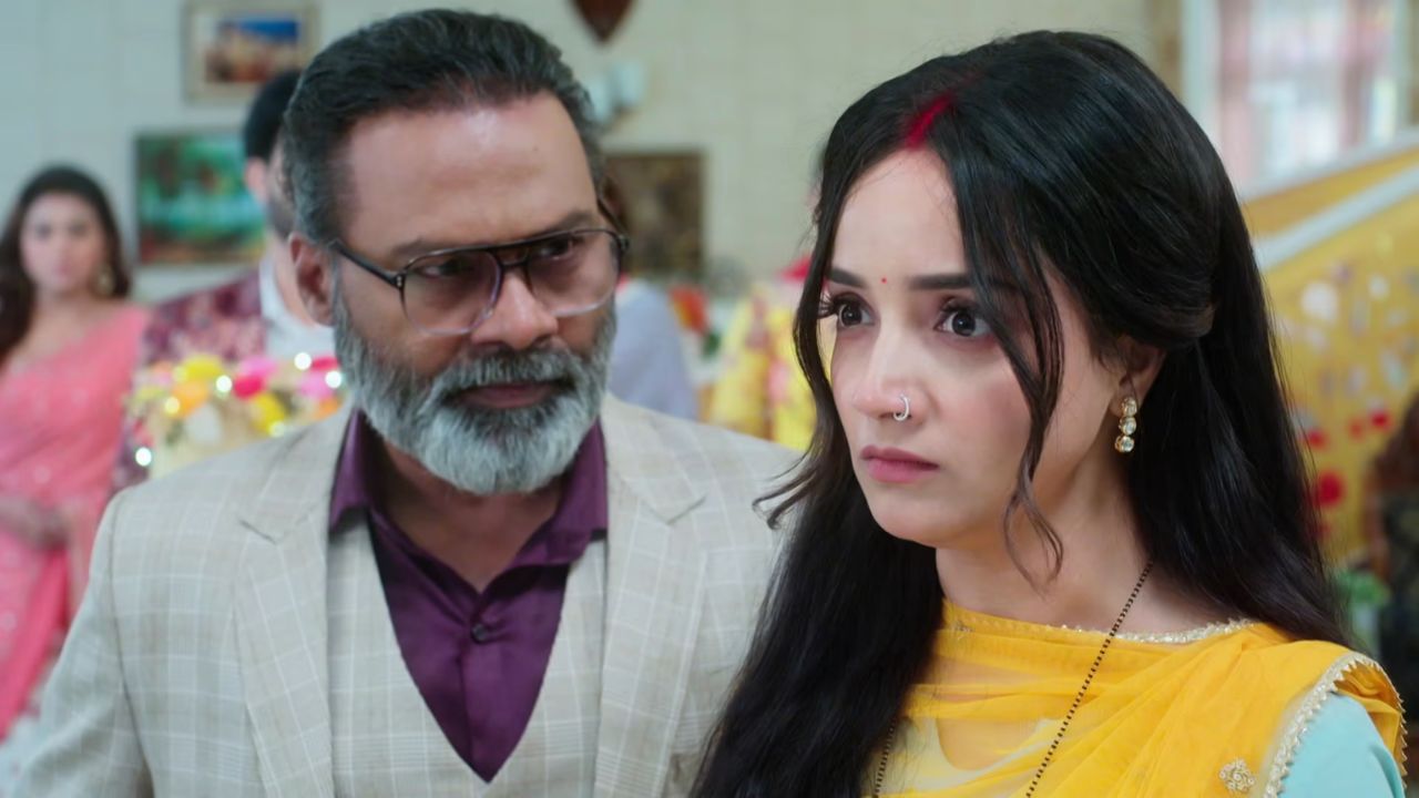 Advocate Anjali Awasthi Today Episode 18 May 2025