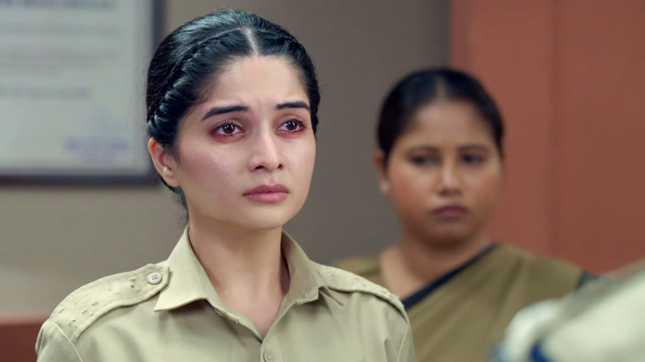 Ghum Hai Kisi Ke Pyaar Mein Today Episode 18 May 2025