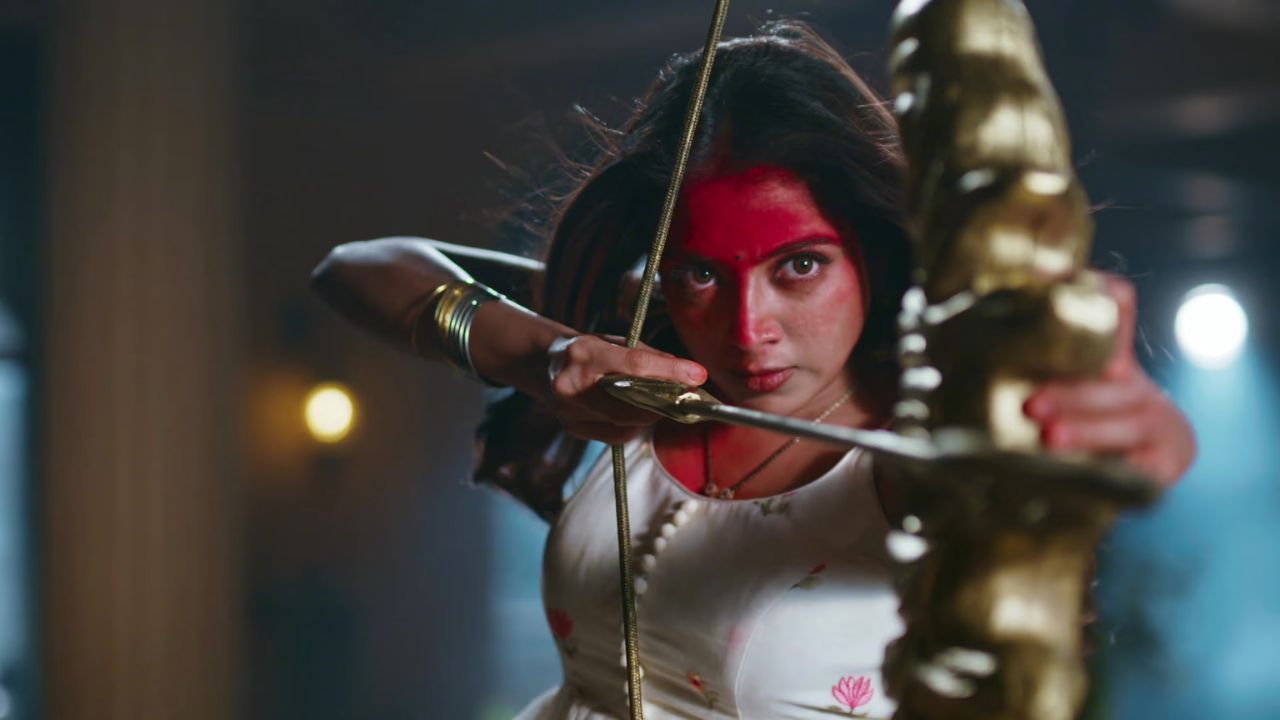Jaadu Teri Nazar Today Episode 18 May 2025
