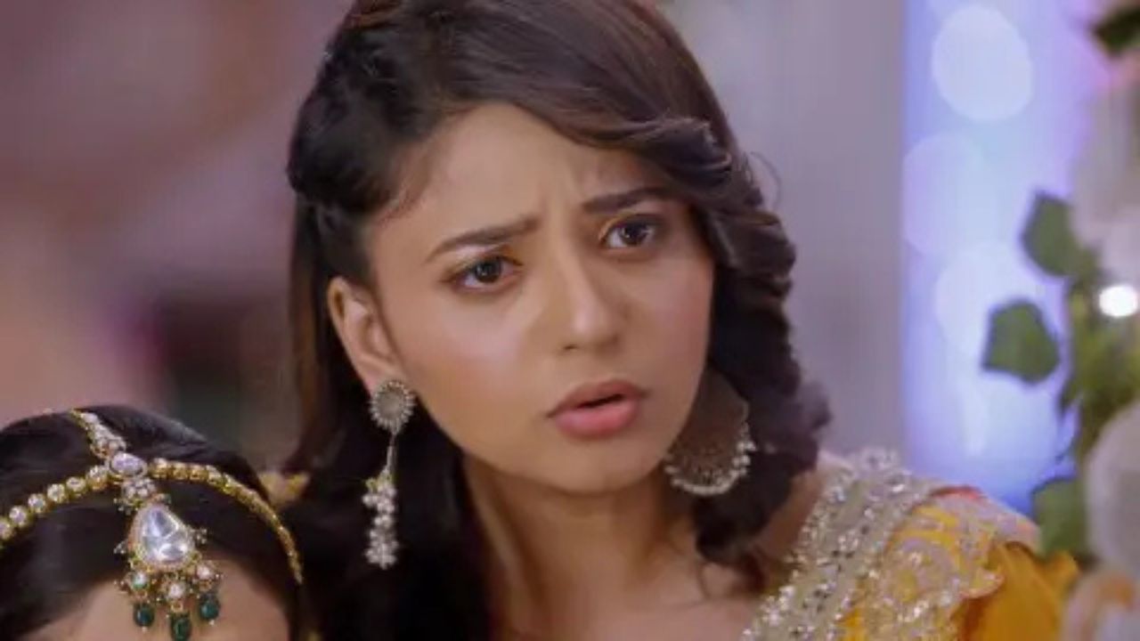 Pocket Mein Aasmaan Today Episode 03 May 2025