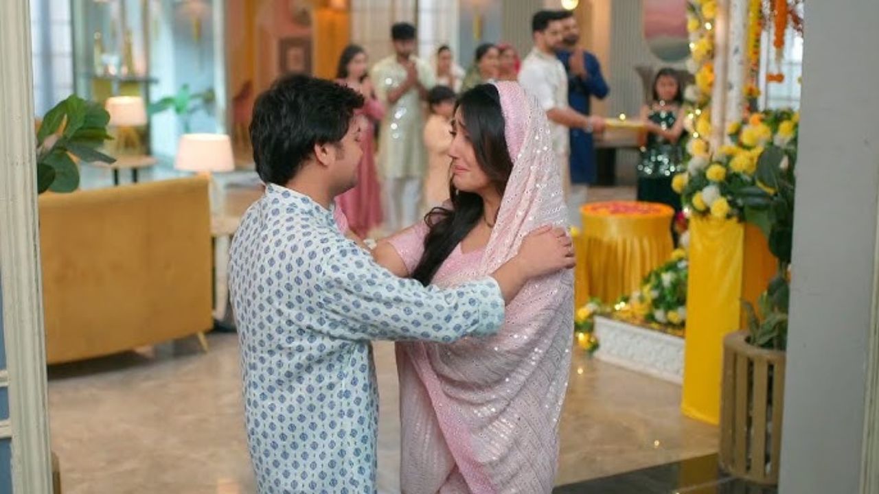 Suman Indori Today Episode 04 May 2025