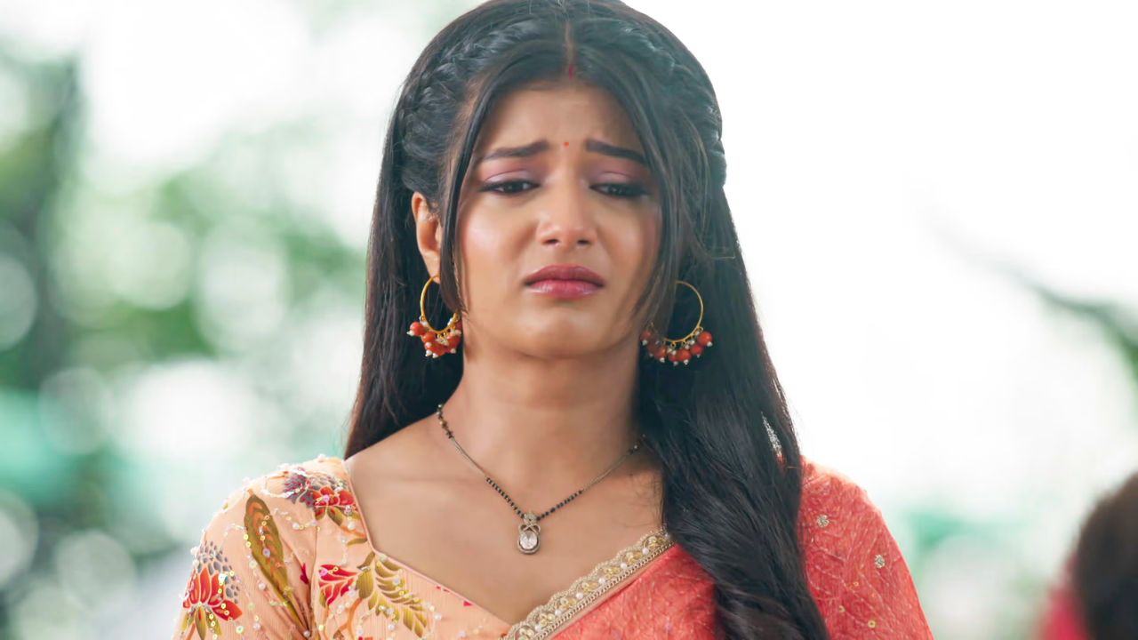 Yeh Rishta Kya Kehlata Hai Today Episode 17 May 2025