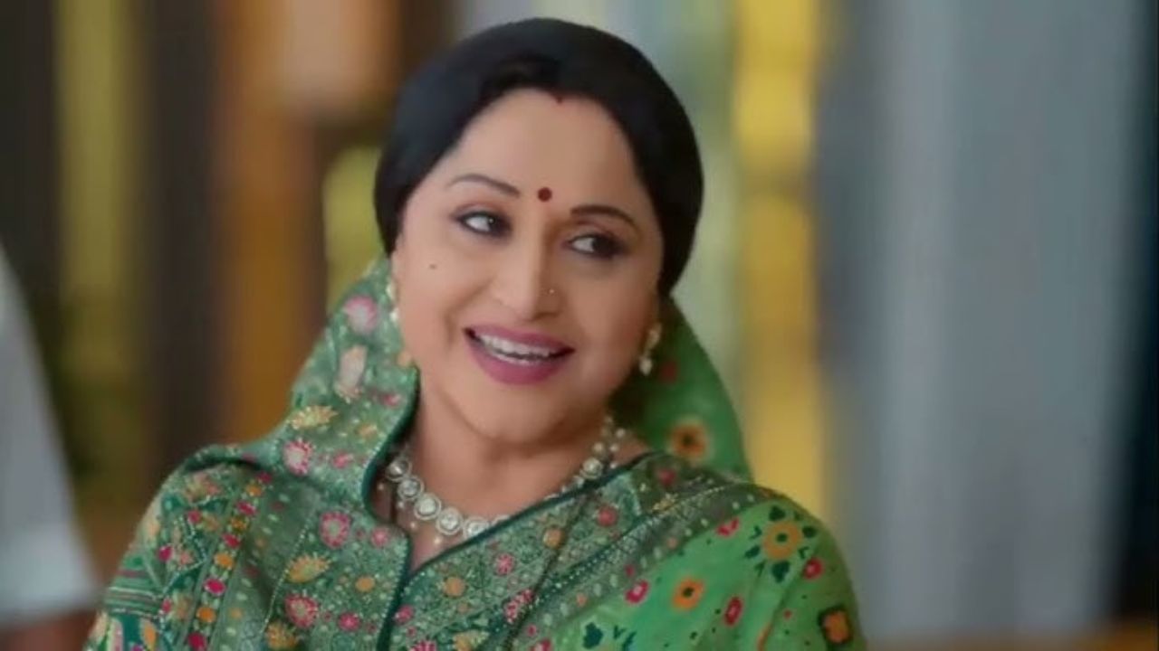 Suman Indori Today Episode 05 May 2025