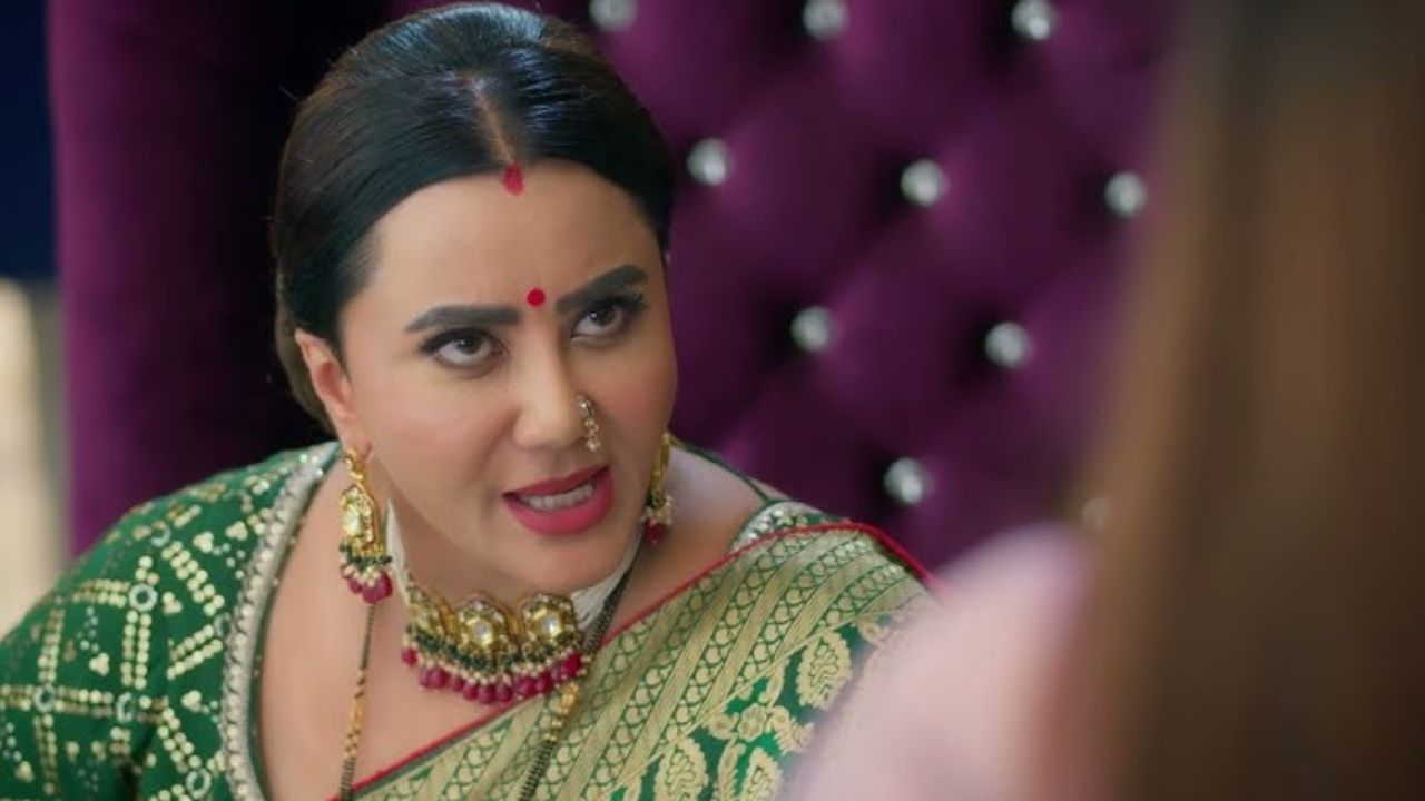 Suman Indori Today Episode 08 May 2025