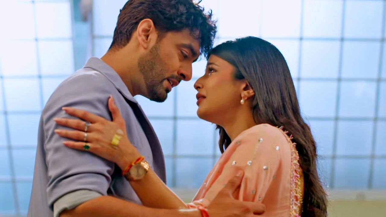 Yeh Rishta Kya Kehlata Hai Today Episode 11 May 2025