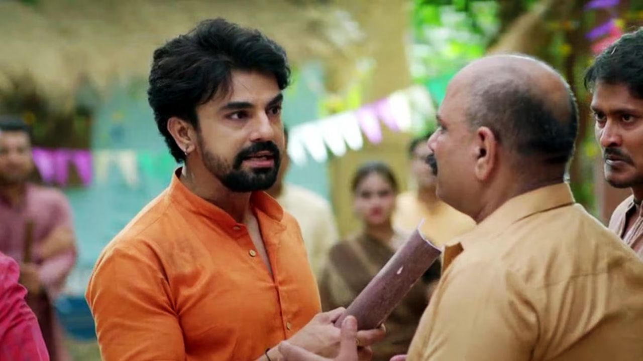 Jhanak Today Episode 06 May 2025