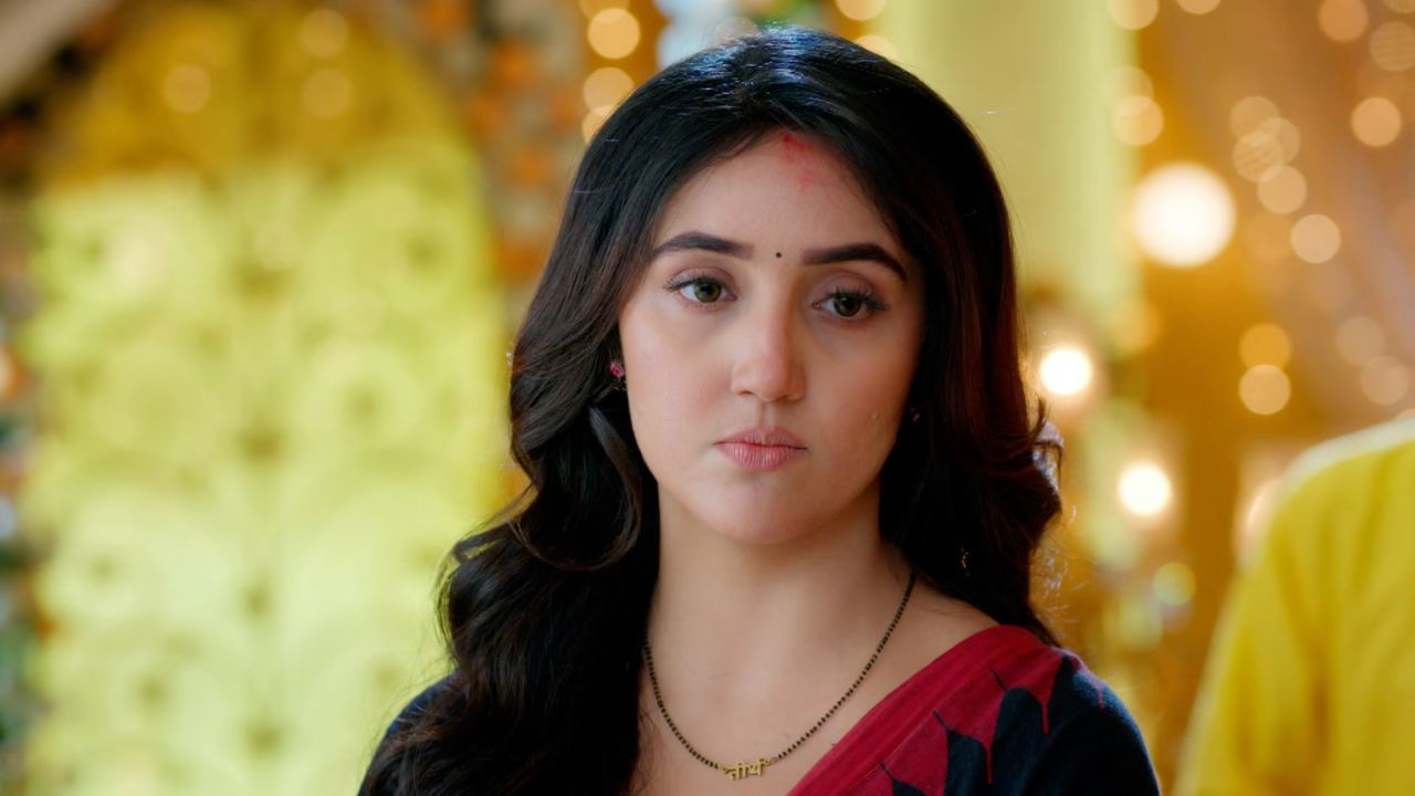 Suman Indori Today Episode 06 May 2025