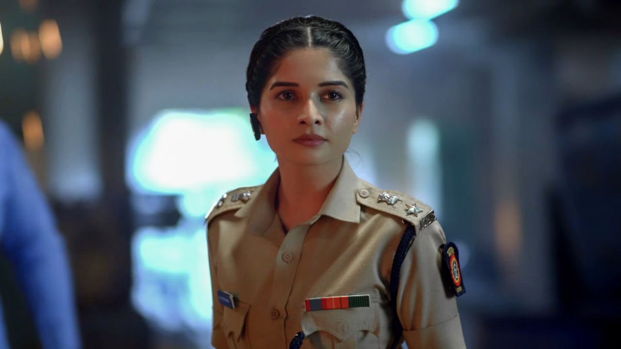 Ghum Hai Kisi Ke Pyaar Mein Today Episode 06 May 2025