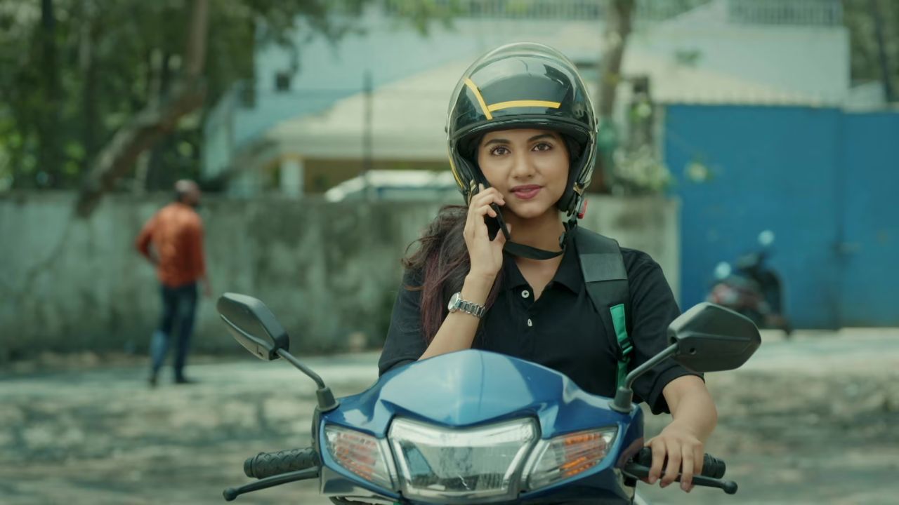 Pocket Mein Aasmaan Today Episode 06 May 2025