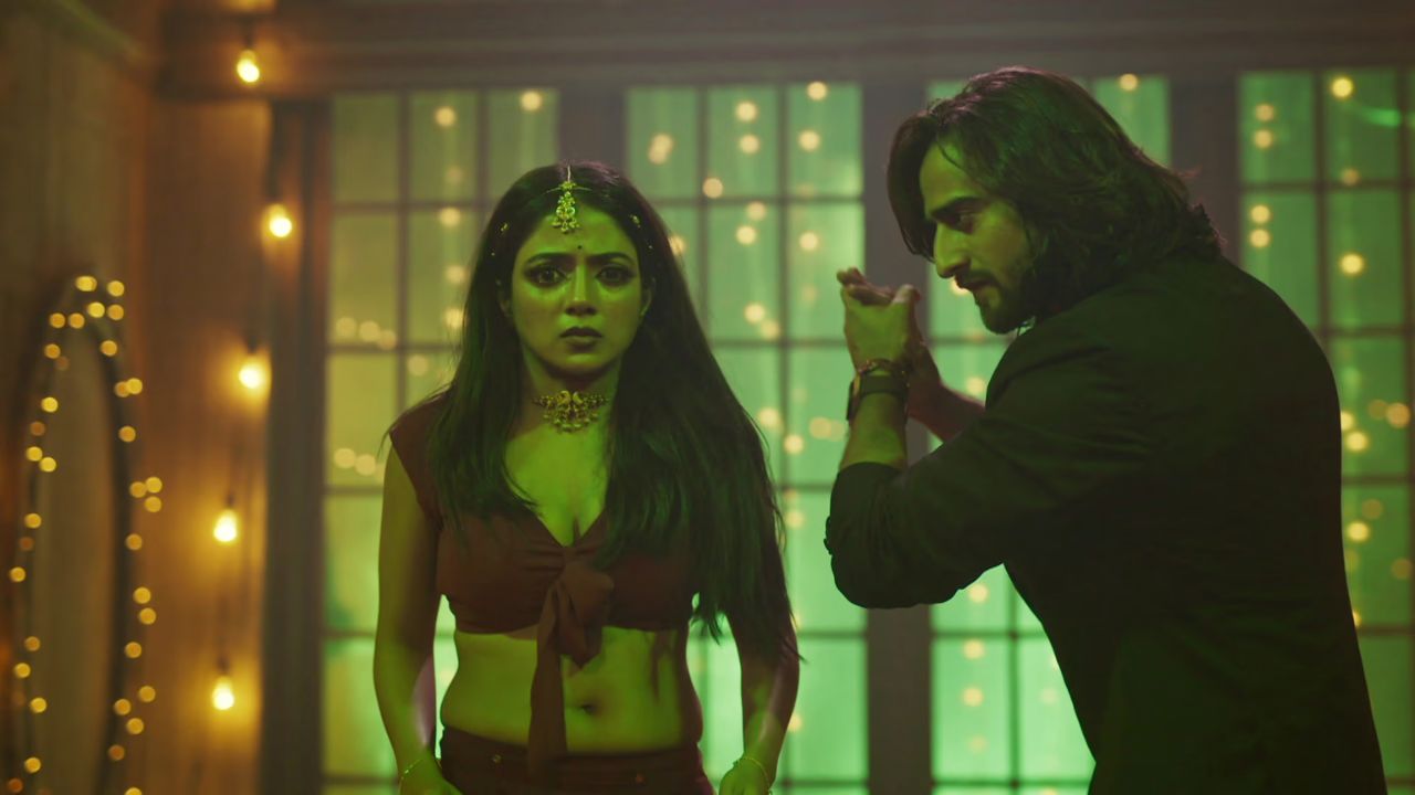 Jaadu Teri Nazar Today Episode 06 May 2025