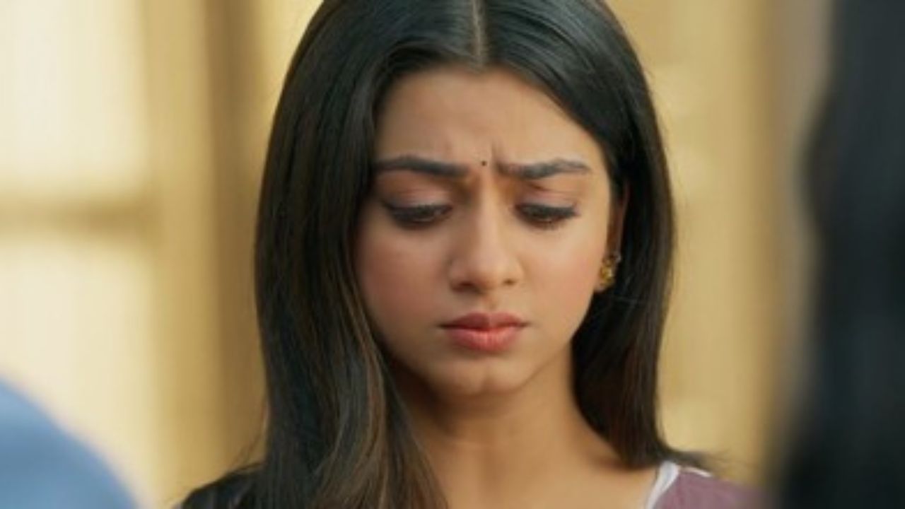 Yeh Rishta Kya Kehlata Hai Today Episode 08 May 2025