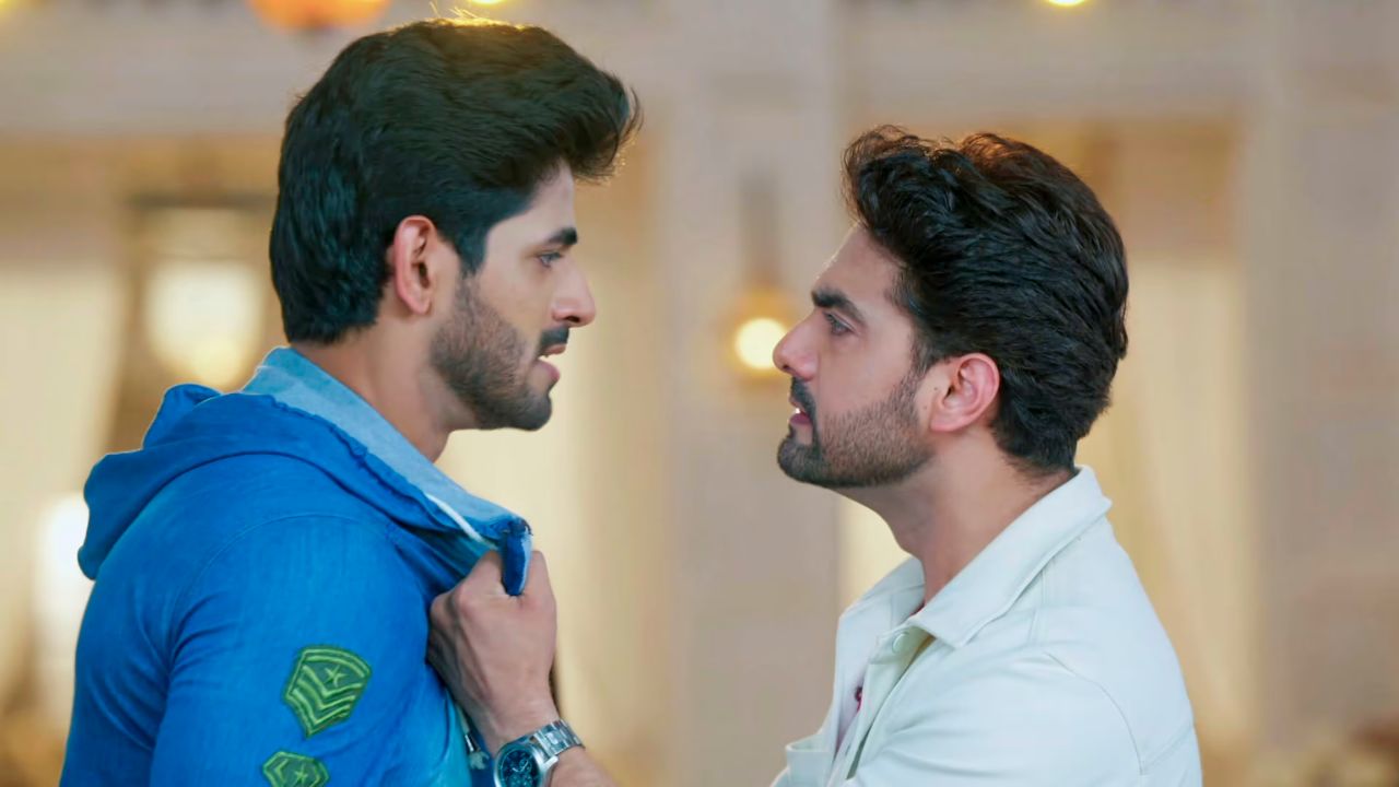 Yeh Rishta Kya Kehlata Hai Today Episode 1st May 2025