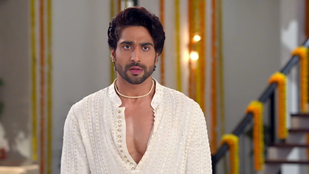 Ghum Hai Kisi Ke Pyaar Mein Today Episode 17 May 2025