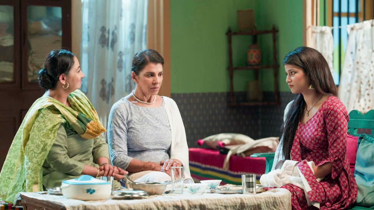 Yeh Rishta Kya Kehlata Hai Today Episode 20 May 2025
