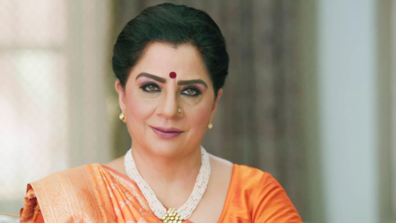 Anupama Today Episode 20 May 2025