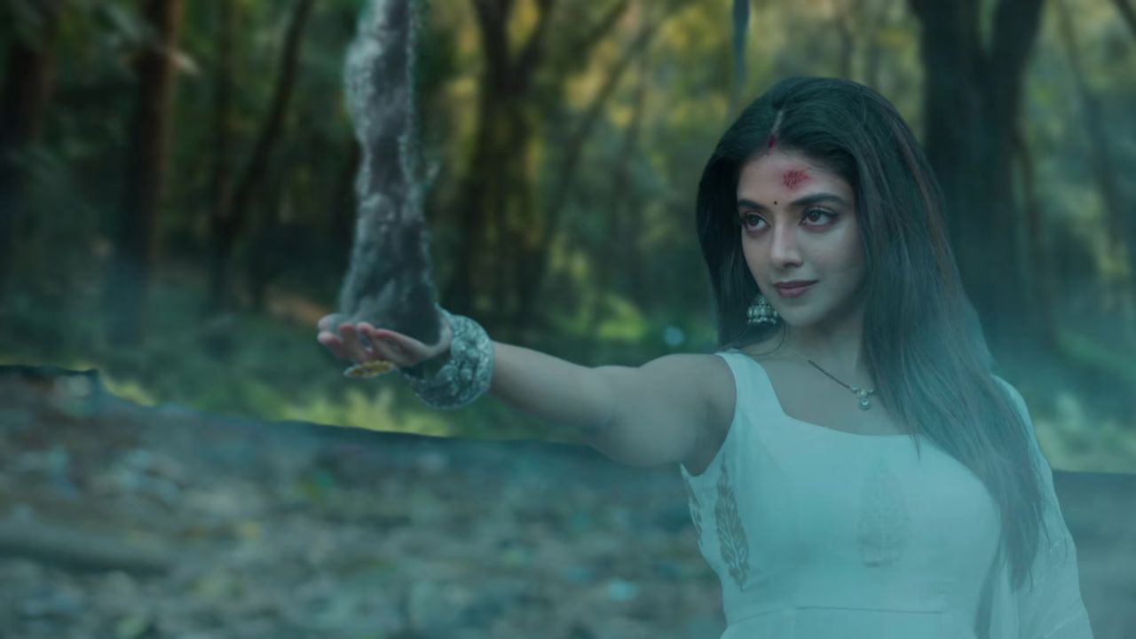Jaadu Teri Nazar Today Episode 16 May 2025