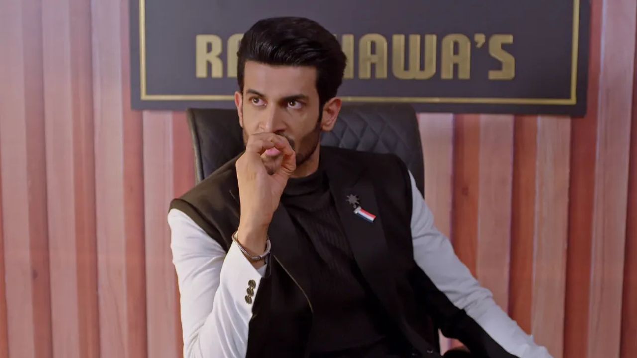 Kumkum Bhagya Today Episode 1st May 2025
