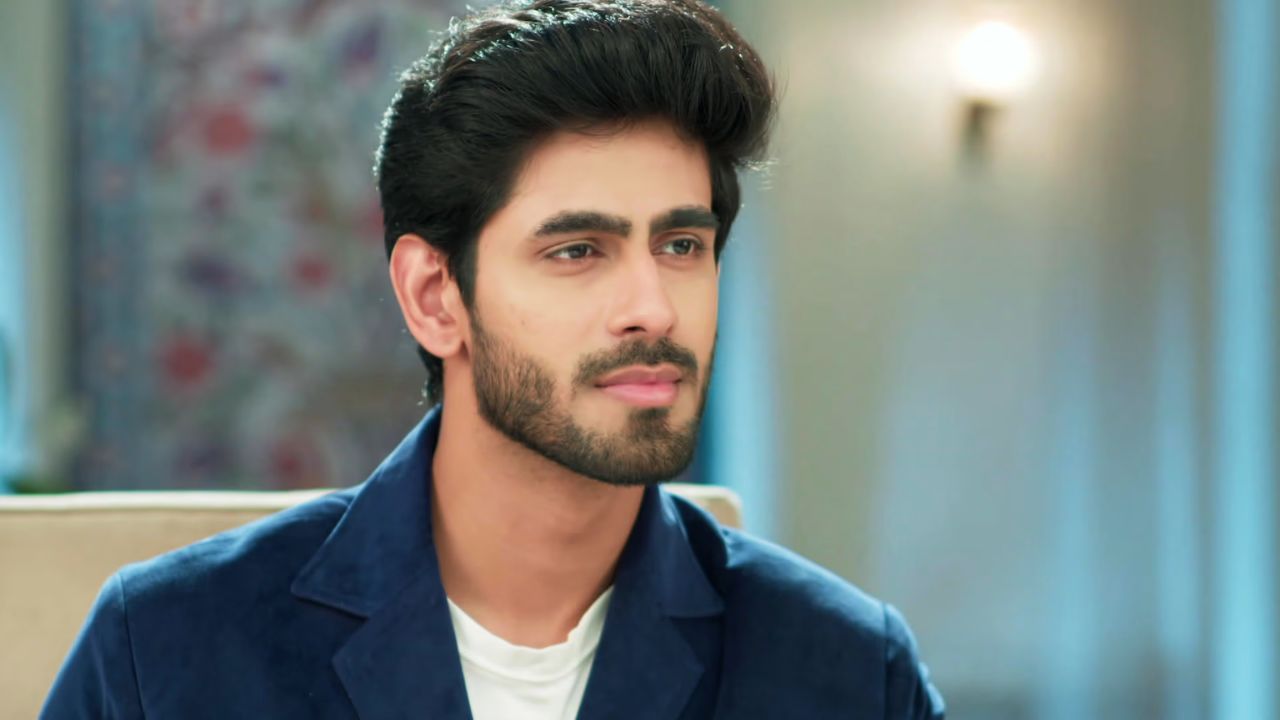Yeh Rishta Kya Kehlata Hai Today Episode 24 May 2025