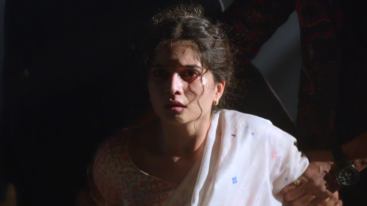 Ghum Hai Kisi Ke Pyaar Mein Today Episode 24 May 2025