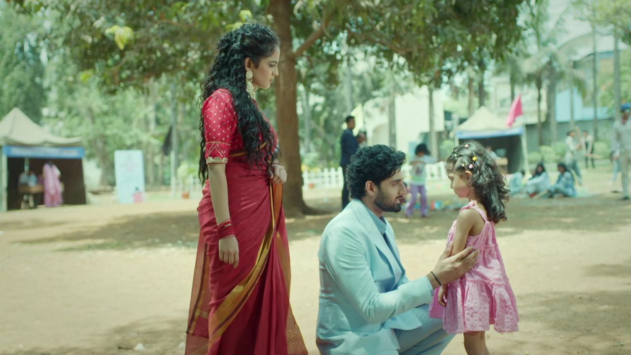 Pocket Mein Aasmaan Today Episode 09 May 2025