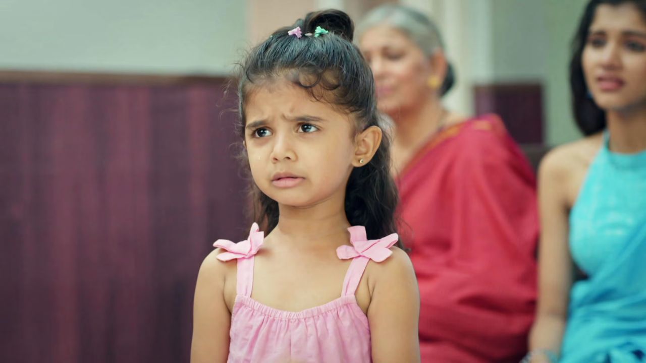Pocket Mein Aasmaan Today Episode 24 May 2025