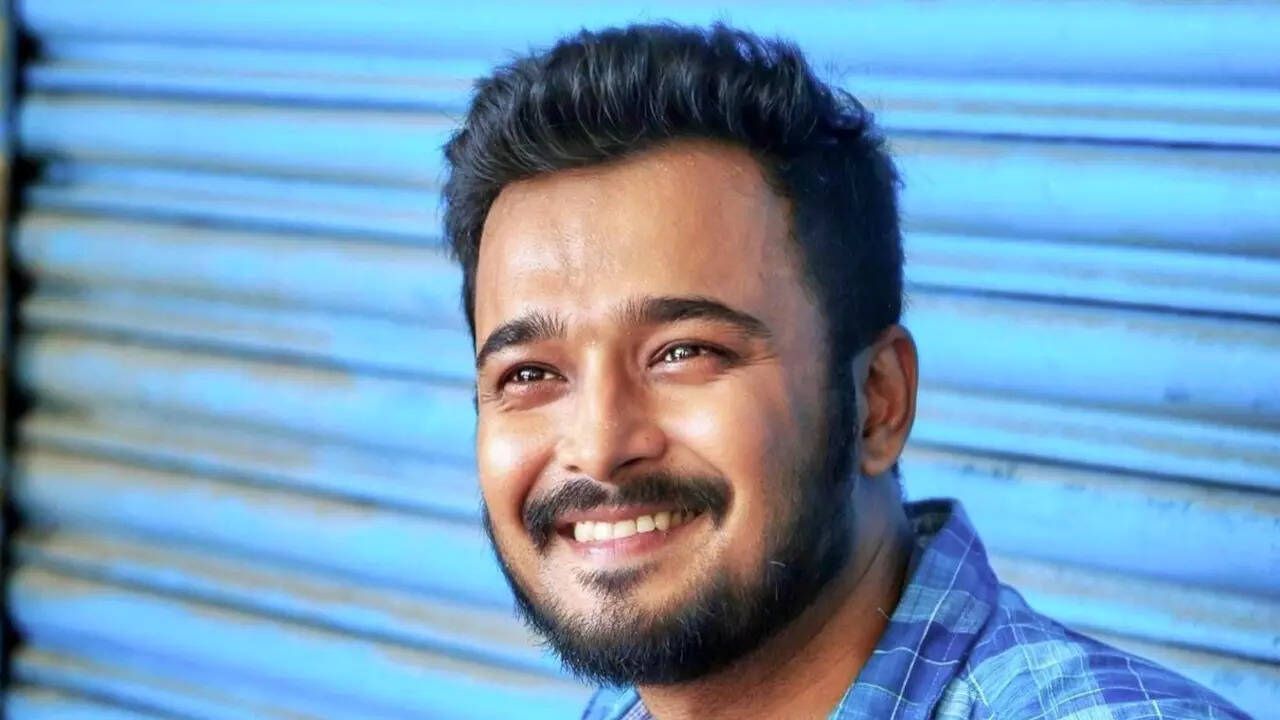 রাজদীপ গুপ্তের ছোটপর্দায় ফিরে আসা
