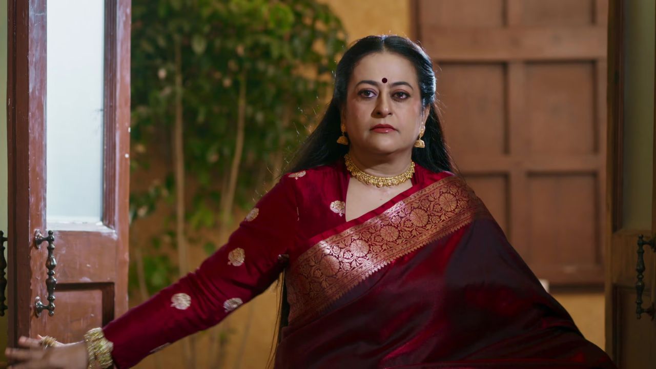 Jaadu Teri Nazar Today Episode 05 May 2025