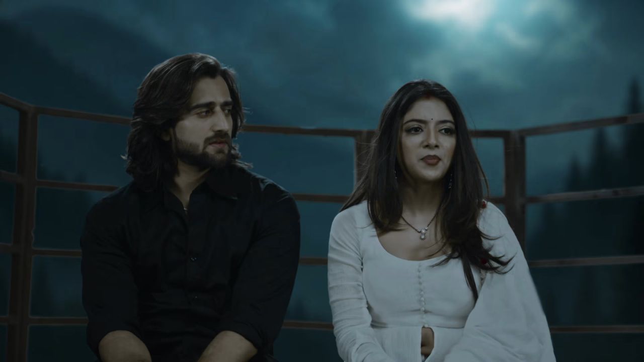 Jaadu Teri Nazar Today Episode 07 May 2025
