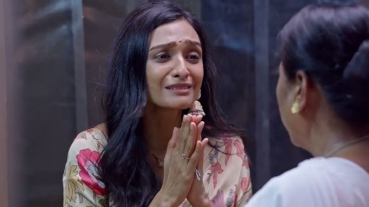 Bhagya Lakshmi Today Episode 07 May 2025