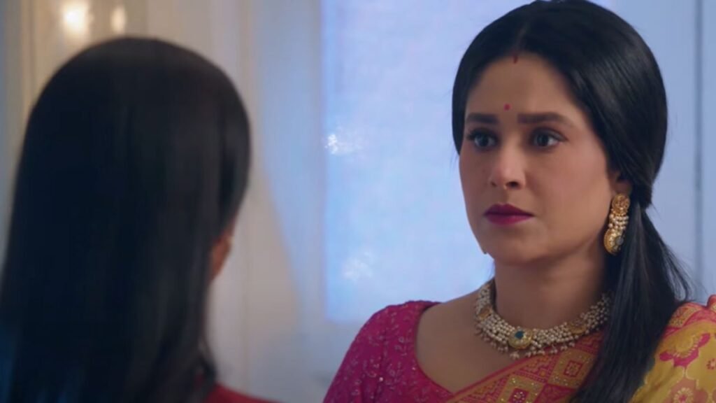 Dil Ko Tumse Pyaar Hua 30th January 2025 Written Update