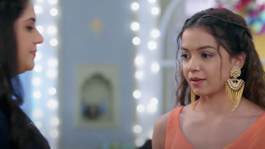 Dil Ko Tumse Pyaar Hua 29th January 2025 Written Update