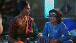 Maati Se Bandhi Dor 30th January 2025 Written Update