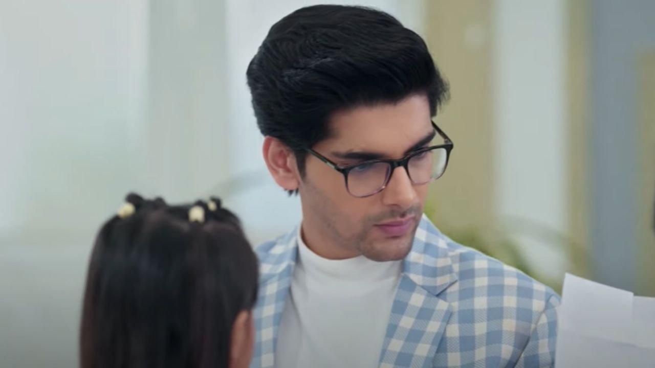 Dil Ko Tumse Pyaar Hua 1st February 2025 Written Update