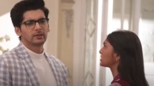 Dil Ko Tumse Pyaar Hua Today Episode 5th February 2025