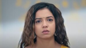 Dil Ko Tumse Pyaar Hua 3rd February 2025 Written Update