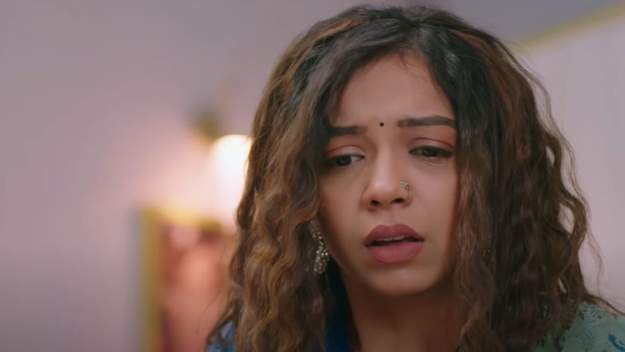 Dil Ko Tumse Pyaar Hua Today Episode 14th February 2025