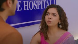 Dil Ko Tumse Pyaar Hua Today Episode 17th February 2025