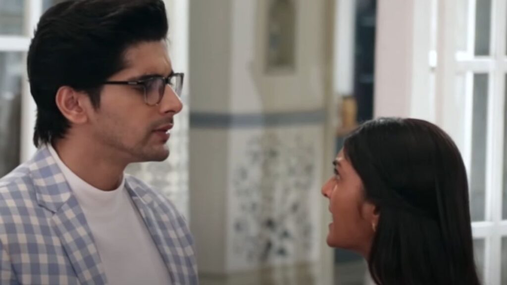 Dil Ko Tumse Pyaar Hua 2nd February 2025 Written Update