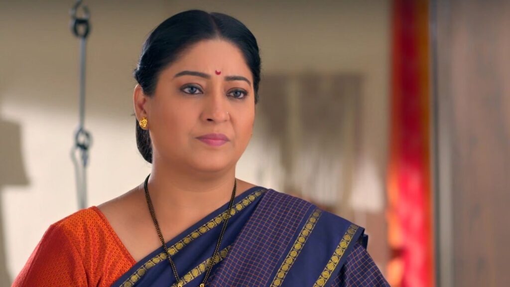 Ghum Hai Kisi Ke Pyaar Mein Today Episode 8th February 2025