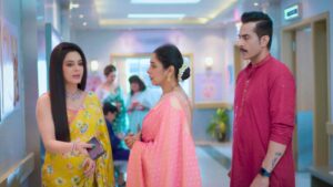 Anupama Today Episode 11th February 2025